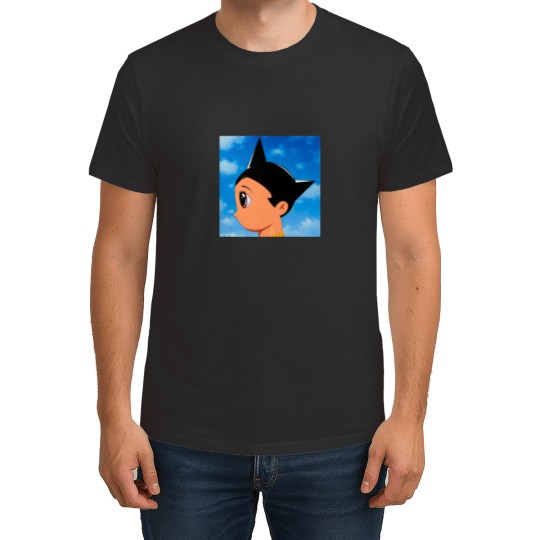 Discover Astro Boy Nothing Was The Same T-Shirts
