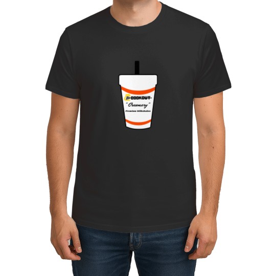 Discover Cookout milkshake23 T-Shirts