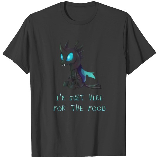 Discover My Little Pony MLP Changeling T-Shirts