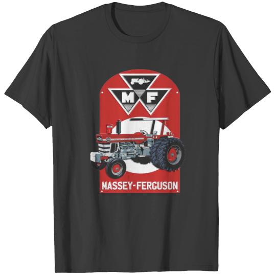 Discover Massey Ferguson9 T-Shirts
