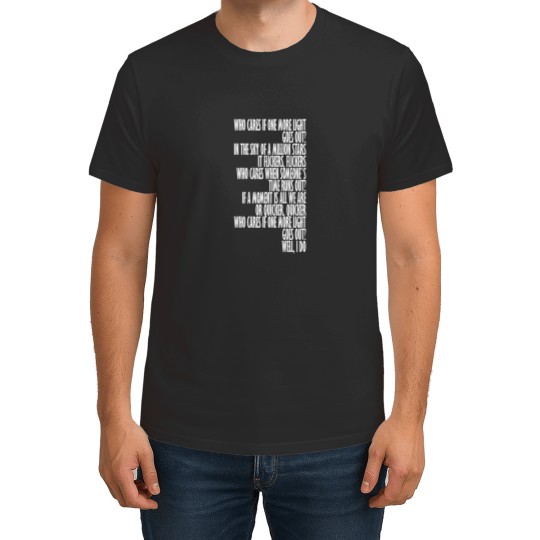 Discover One more light (2) T-Shirts