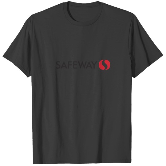 Discover Safeway Supermarket Company7 T-Shirts
