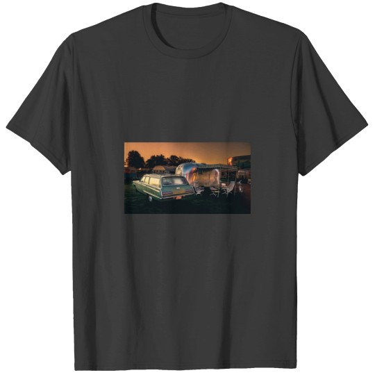 Discover Dew Drop Inn T-Shirts