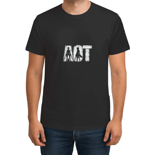 Discover Special Aot T-Shirts