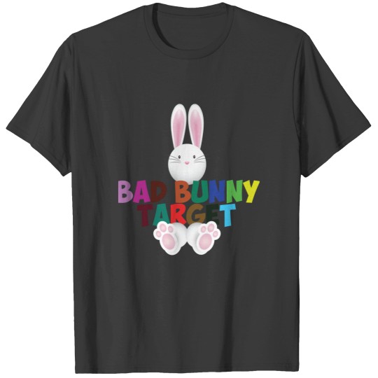 Discover bad bunny shirt target T-Shirts