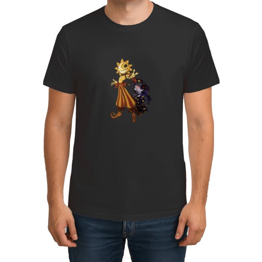 Discover Fnaf Sun And Moon T-Shirts