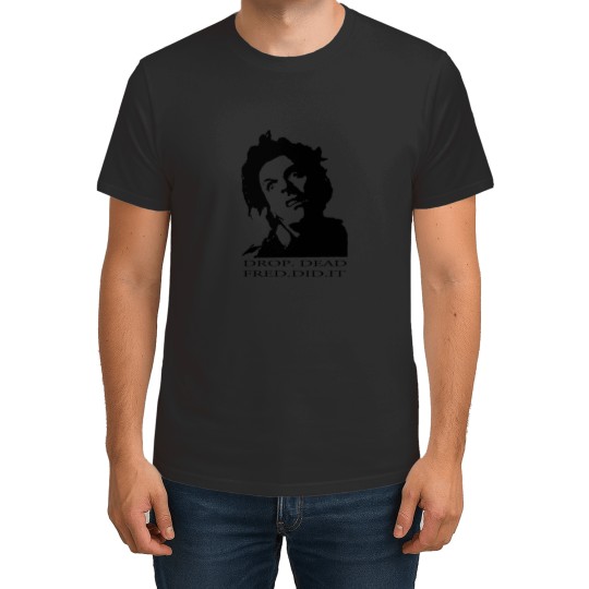 Discover DROP DE AD FRED tshirt T-Shirts