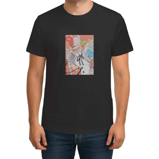 Discover Uta one pieces T-Shirts