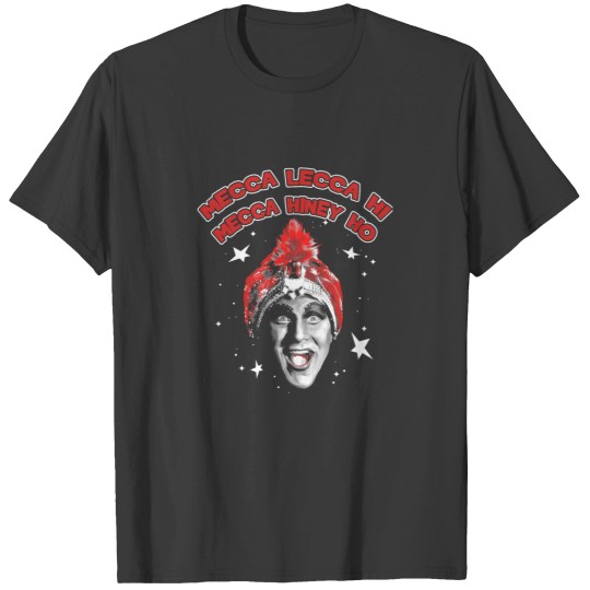 Discover MECCA LECCA HI T-Shirts