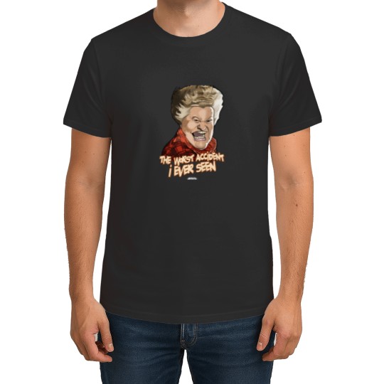 Discover Large Marge Classic T-Shirts