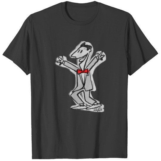 Discover PeeWee Herman T-Shirts