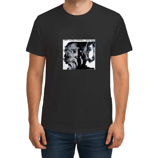 Discover Robert Glasper Experiment - Black Radio T-Shirts