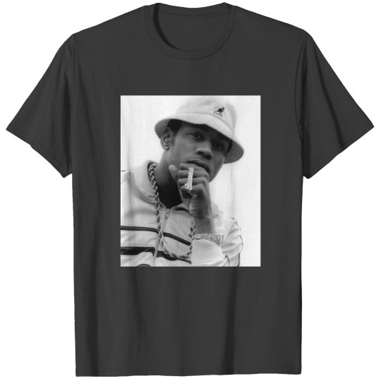 Discover LL Cool J T-Shirts