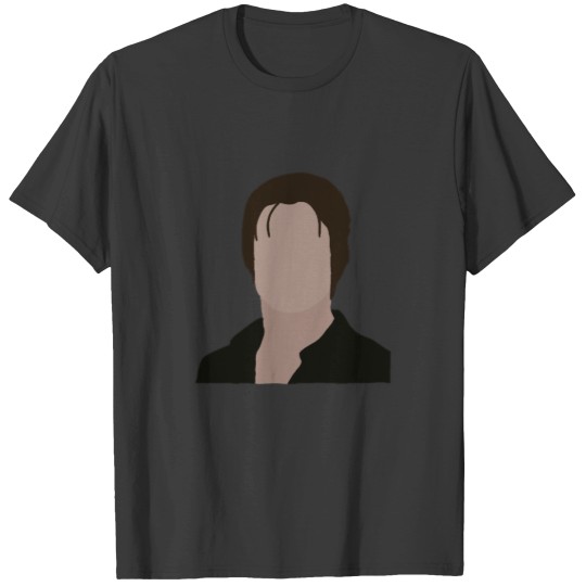 Discover Damon Salvatore T-Shirts
