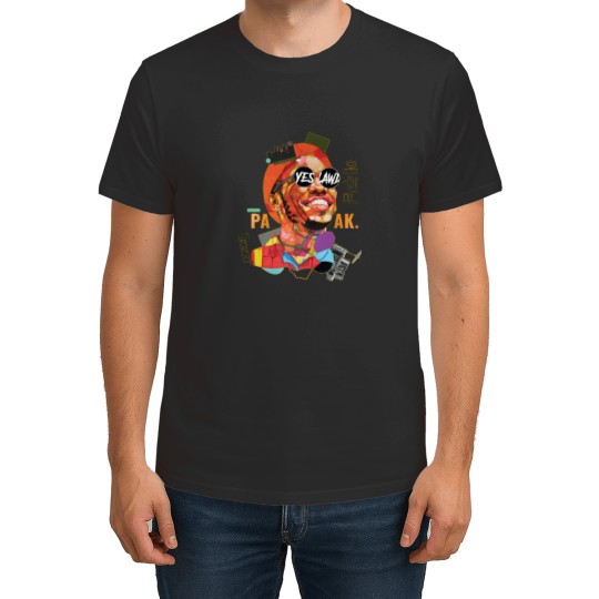 Discover ANDERSON PAAK T-Shirts