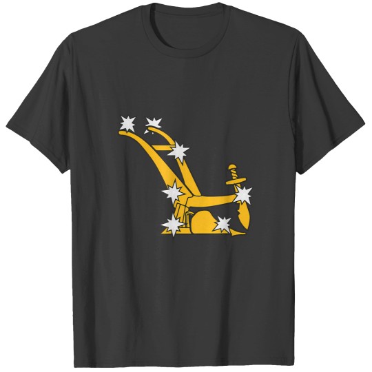 Discover the starry plough republican t T-Shirts