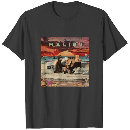 Discover Anderson paak anderson paak T-Shirts