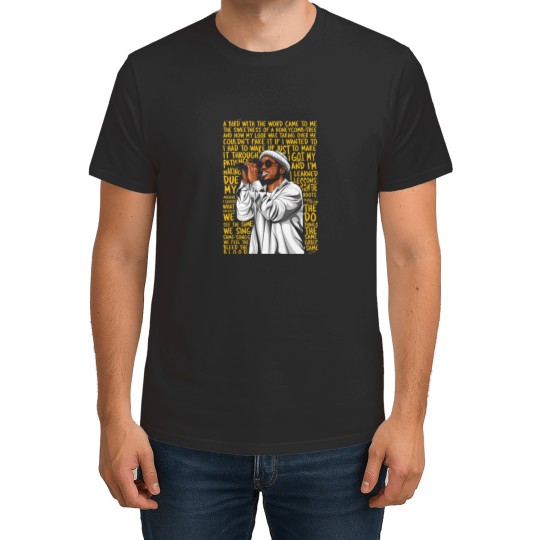 Discover ANDERSON PAAK T-Shirts