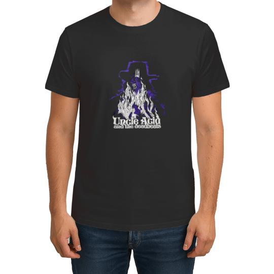 Discover Uncle Acid & the Deadbeats T-Shirts