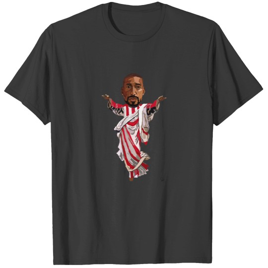 Discover SUNDERLAND'S SAVIOUR T-Shirts