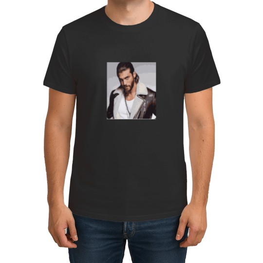 Discover CAN YAMAN  Long T-Shirts