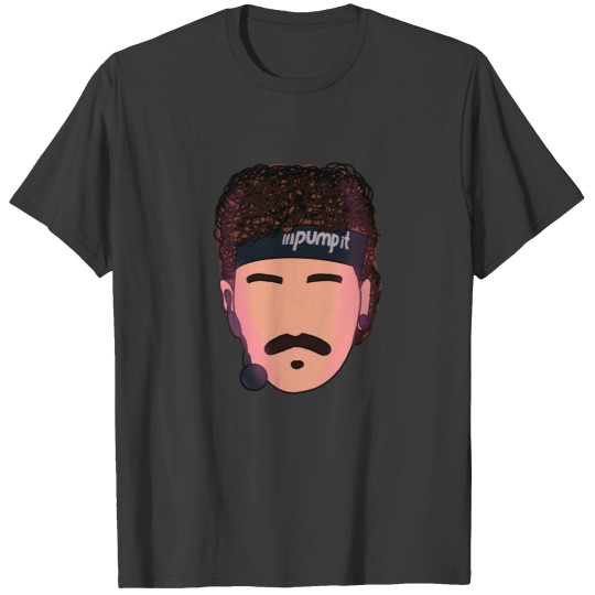 Discover Pump It  Electric Callboy T-Shirts