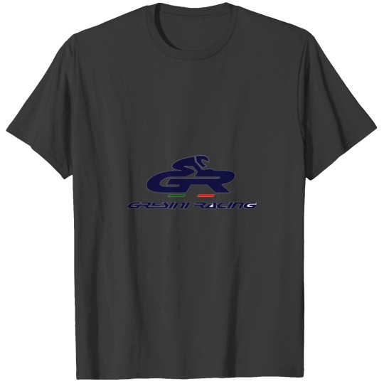 Discover Gresini Racing T-Shirts