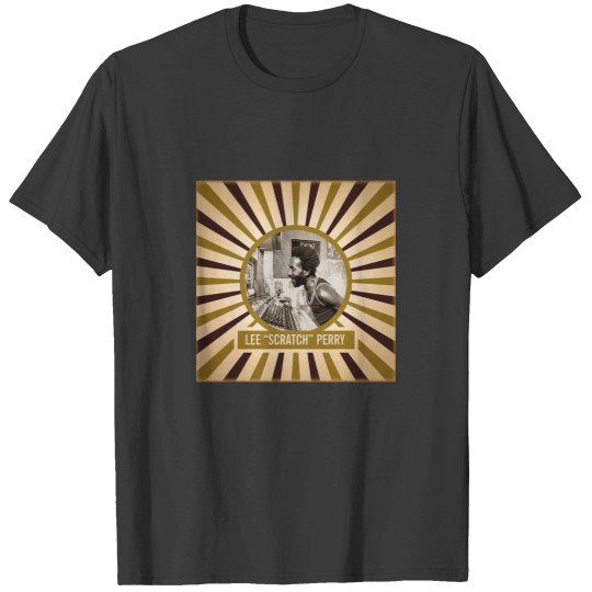 Discover Lee Scratch Perry (20) T-Shirts