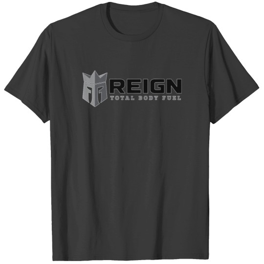 Discover menghilang-reign-total-body-fuel-dimanasaja Relaxed Fit T Shirts