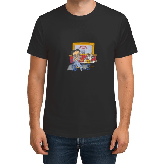 Discover Betty Boop Beautiful Vintage T-Shirts