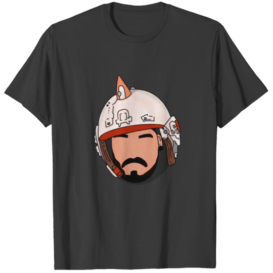 Discover Spaceman  Electric Callboy T-Shirts