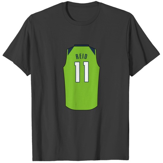 Discover Naz Reid Jersey T-Shirts