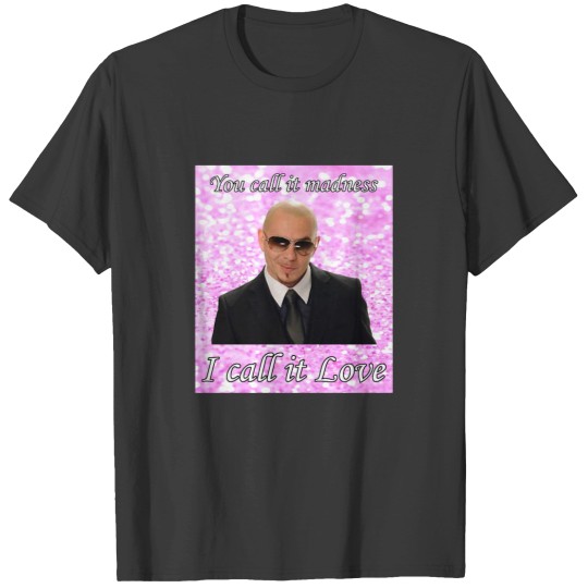 Discover Mr Worldwide Pitbull Cursed Meme T-Shirts