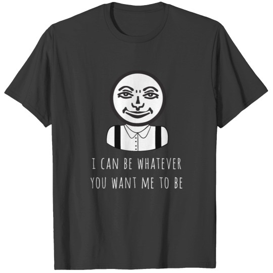 Discover Rummikub Joker I Can Be Whatever You Want Me To Be T-Shirts