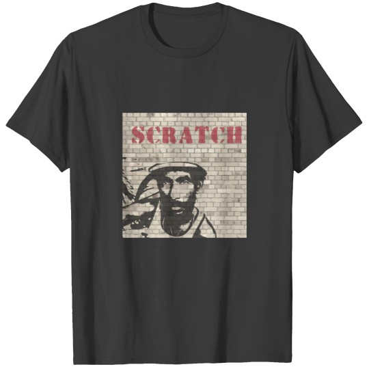 Discover Lee Scratch Perry (7) T-Shirts