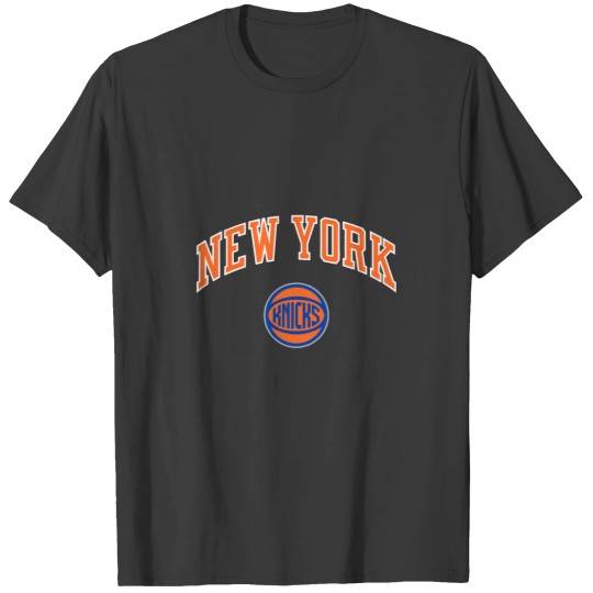 Discover New Knicks NY T-Shirts