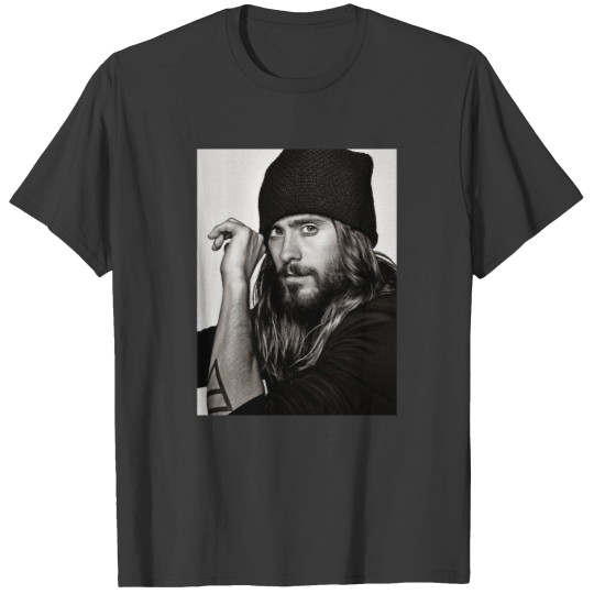 Discover Jared Leto T-Shirts