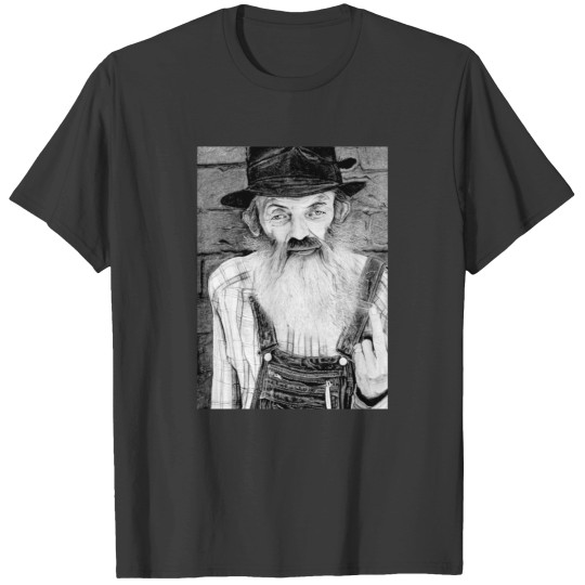 Discover Popcorn Sutton  21 T-Shirts