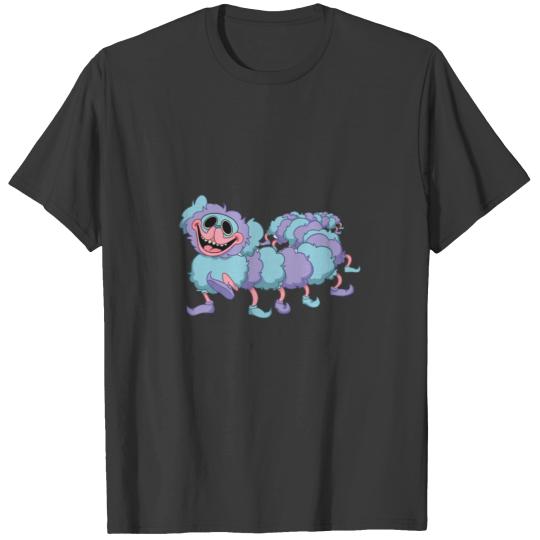 Discover Pj Pug A Pillar from Poppy Playtime Chapter 2 T-Shirts