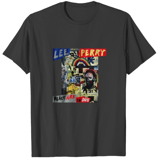 Discover Lee Scratch Perry (6) T-Shirts