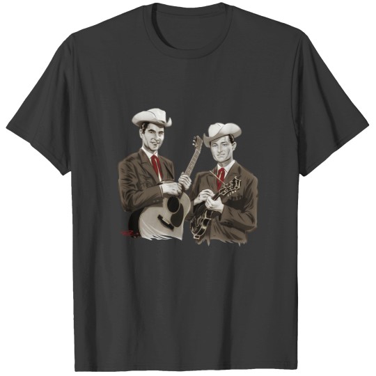 Discover Jim  Jesse  An illustration by Paul Cemmick43 T-Shirts