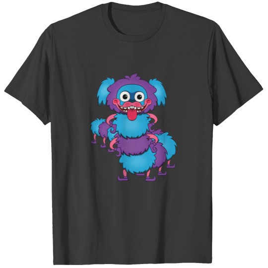 Discover Cute Pj Pug A Pillar T-Shirts