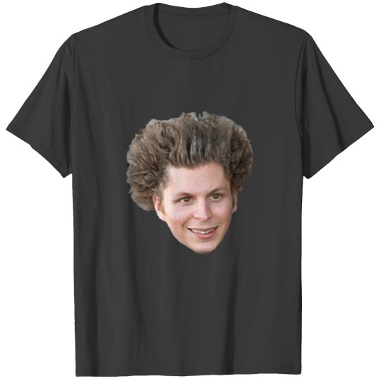 Discover Micheal Cera Jersey Shore Meme T-Shirts