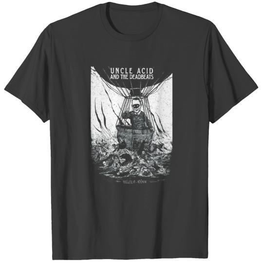 Discover The  Of Uncle Acid Deadbeats T-Shirts
