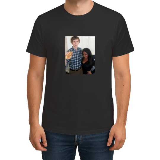 Discover Michael Cera and Snooki T-Shirts