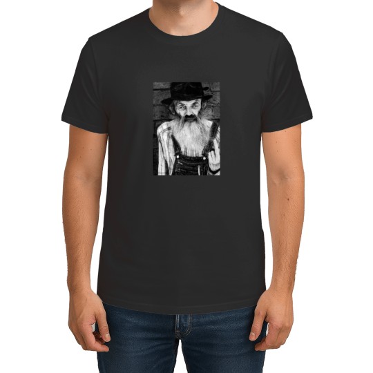 Discover Popcorn Sutton24 T-Shirts