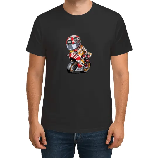 Discover marc marquez T-Shirts