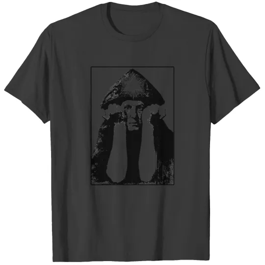 Discover Aleister Crowley T-Shirts