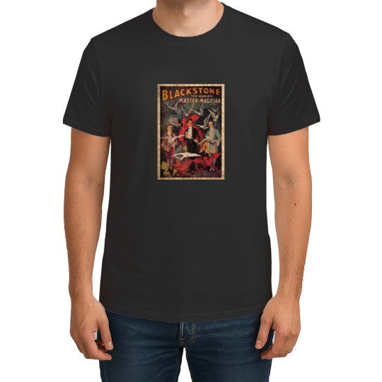 Discover BLACKSTONE VINTAGE T-Shirts
