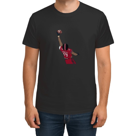 Discover Xavier Legette T-Shirts